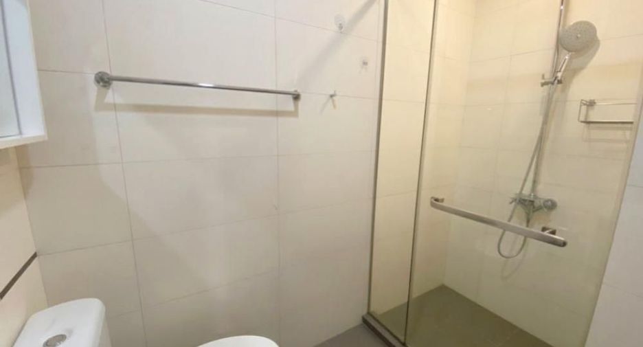 ให้เช่า 2 ห้องนอน คอนโด ใน คลองเตย, กรุงเทพฯ