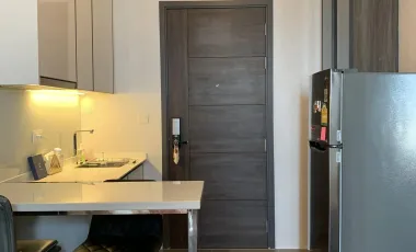 Wohnung zum Kauf und zur Miete mit 1 Zimmer in Watthana, Bangkok