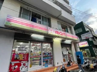 ให้เช่า พื้นที่ค้าปลีก ใน บางละมุง, ชลบุรี