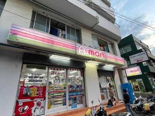 For rent retail Space in Bang Lamung, Chonburi