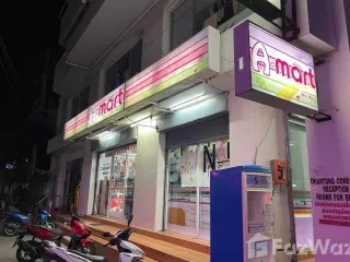 ให้เช่า พื้นที่ค้าปลีก ใน บางละมุง, ชลบุรี