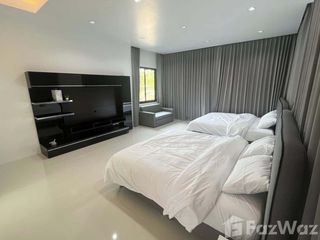À vendre 4 chambres villa à Bang Lamung, Chonburi