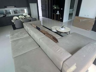 À vendre 4 chambres villa à Bang Lamung, Chonburi