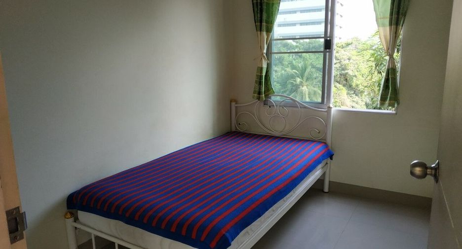 Продажа 2 спальни кондо в Чатучак, Бангкок