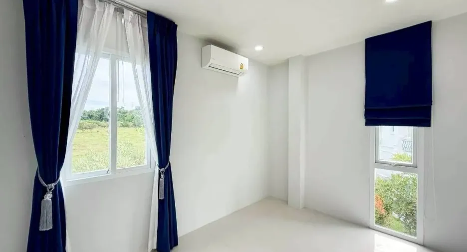 À vendre et à louer 3 chambres maison à Mueang Phuket, Phuket