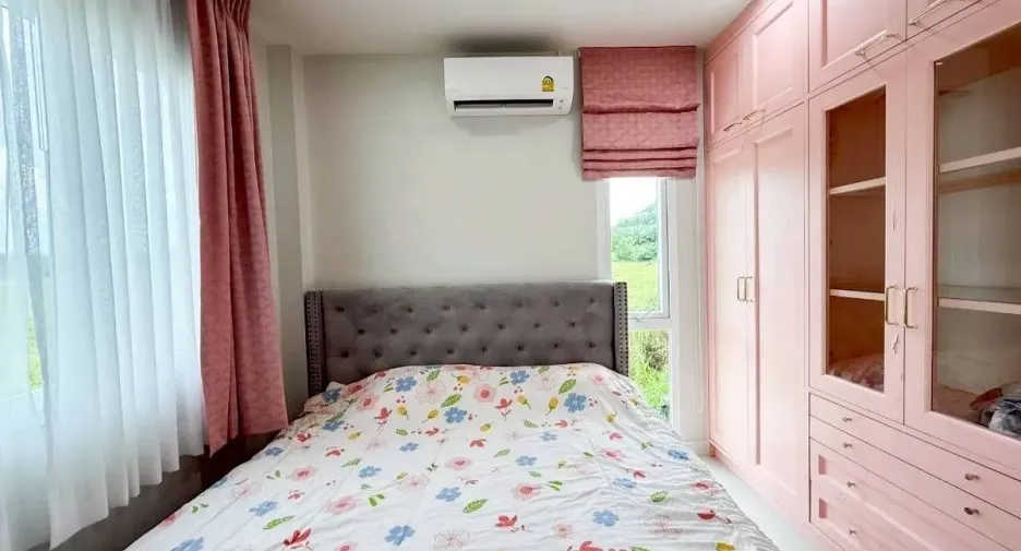 À vendre et à louer 3 chambres maison à Mueang Phuket, Phuket