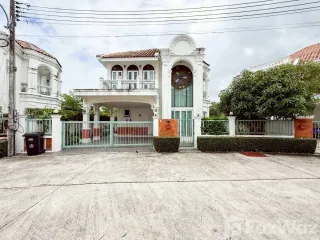 For Rent 3 Bedroom House In Mueang Phuket