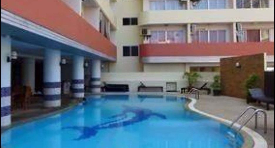 Wohnung zum Kauf und zur Miete mit 2 Zimmer in Bang Lamung, Chonburi