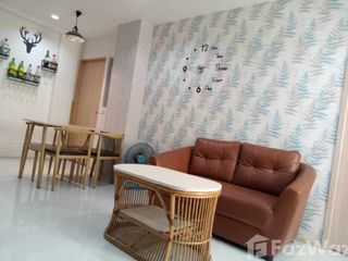 For Rent 2 Bedroom Condo In Bang Lamung, Chonburi