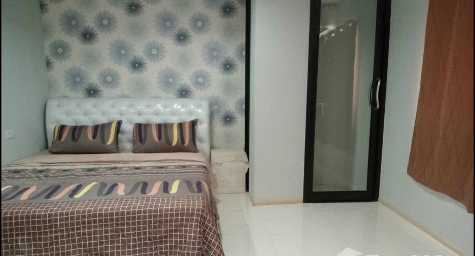 Wohnung zum Kauf und zur Miete mit 2 Zimmer in Bang Lamung, Chonburi