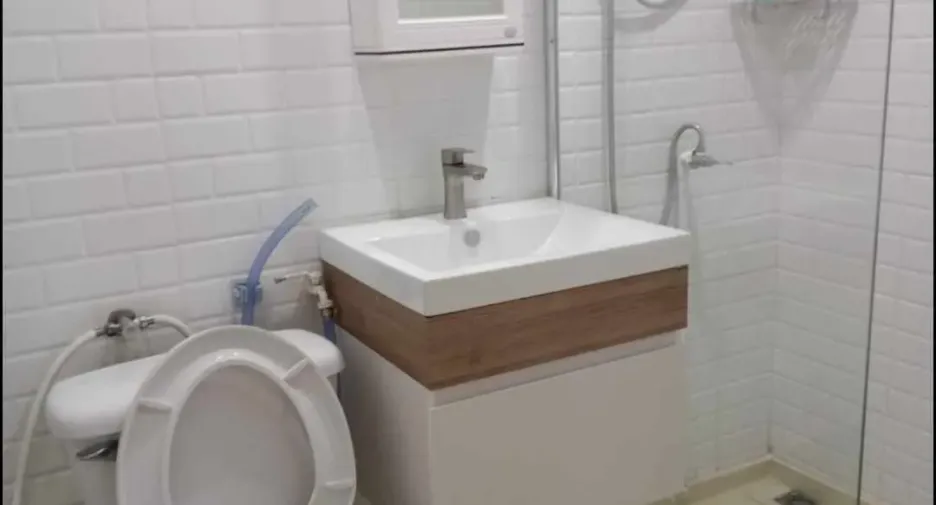 For sale and for rent 2 bedrooms condo in Bang Lamung, Chonburi