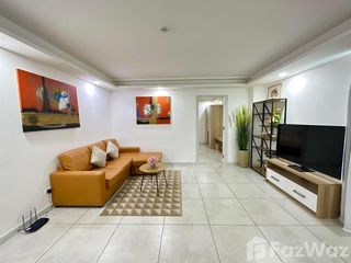 For Rent 1 Bedroom Condo In Bang Lamung, Chonburi