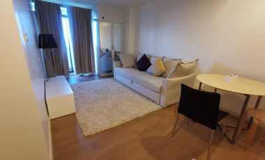 À vendre et à louer 1 chambre condo à Phra Khanong, Bangkok