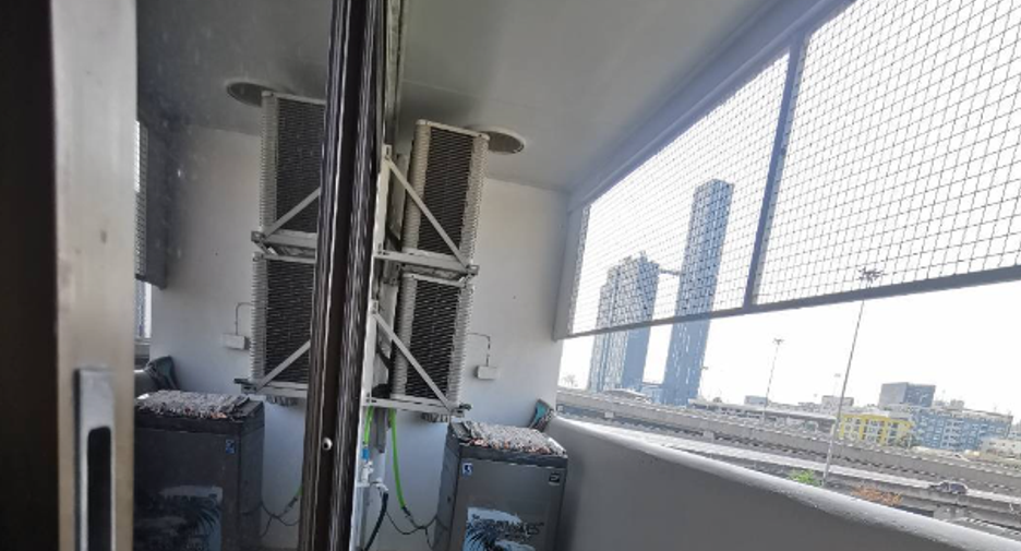 À vendre et à louer 1 chambre condo à Phra Khanong, Bangkok