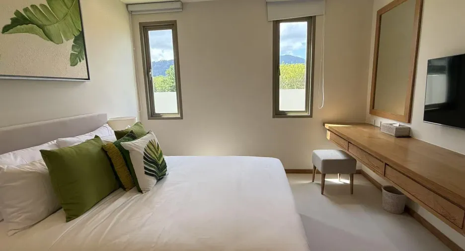 For sale and for rent 4 bedrooms villa in Thalang, Phuket