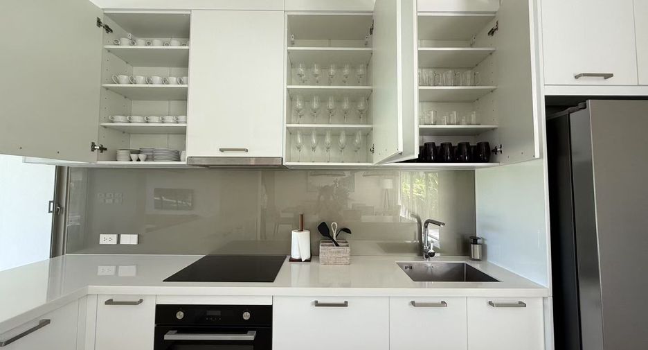 ขาย และ ให้เช่า 4 ห้องนอน วิลล่า ใน ถลาง, ภูเก็ต
