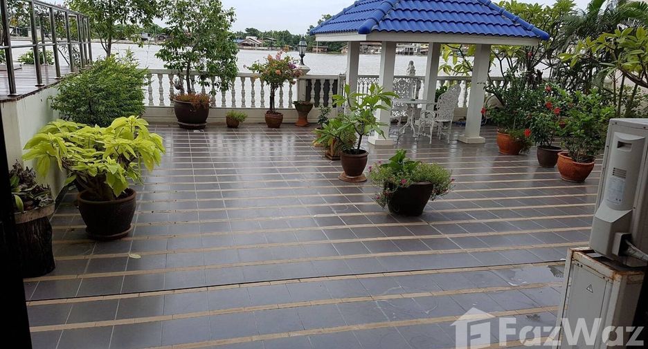 For sale 25 bedrooms hotel in Mueang Nonthaburi, Nonthaburi