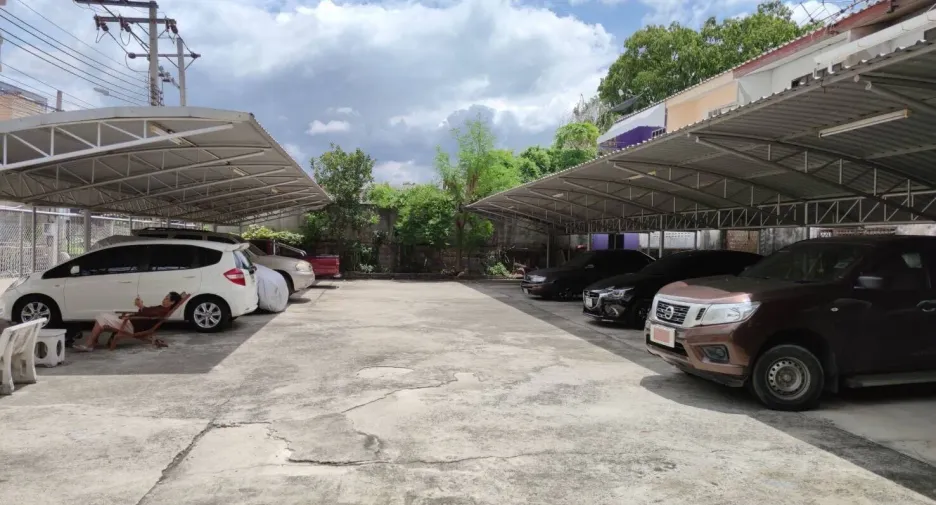 For sale 25 bedrooms hotel in Mueang Nonthaburi, Nonthaburi
