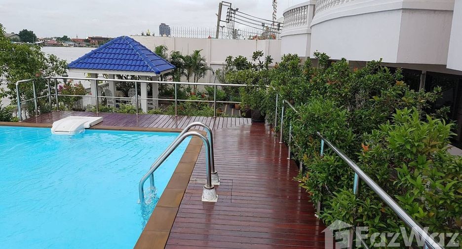 For sale 25 bedrooms hotel in Mueang Nonthaburi, Nonthaburi