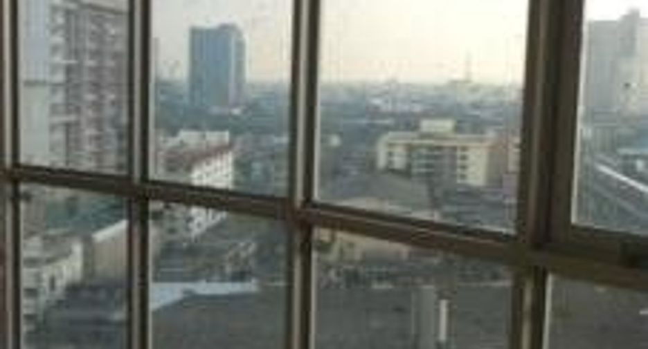 ขาย 1 เตียง คอนโด ใน คลองเตย, กรุงเทพฯ
