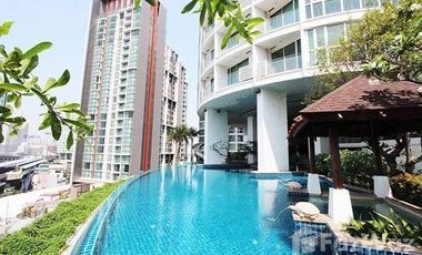 ขาย 1 เตียง คอนโด ใน คลองเตย, กรุงเทพฯ