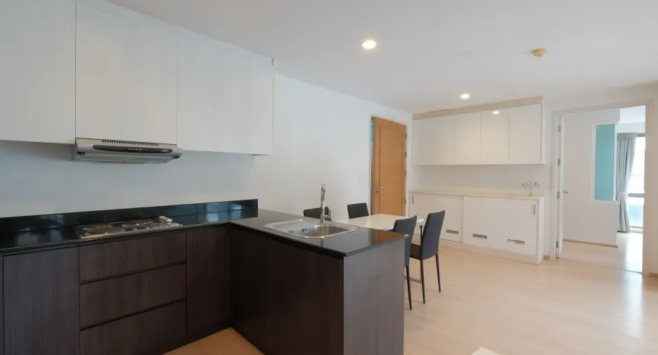 For sale 2 bedrooms condo in Bang Lamung, Chonburi