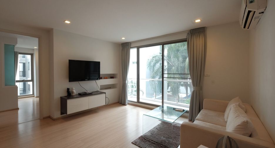 For sale 2 bedrooms condo in Bang Lamung, Chonburi