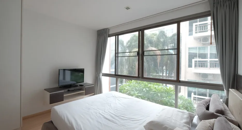 For sale 2 bedrooms condo in Bang Lamung, Chonburi
