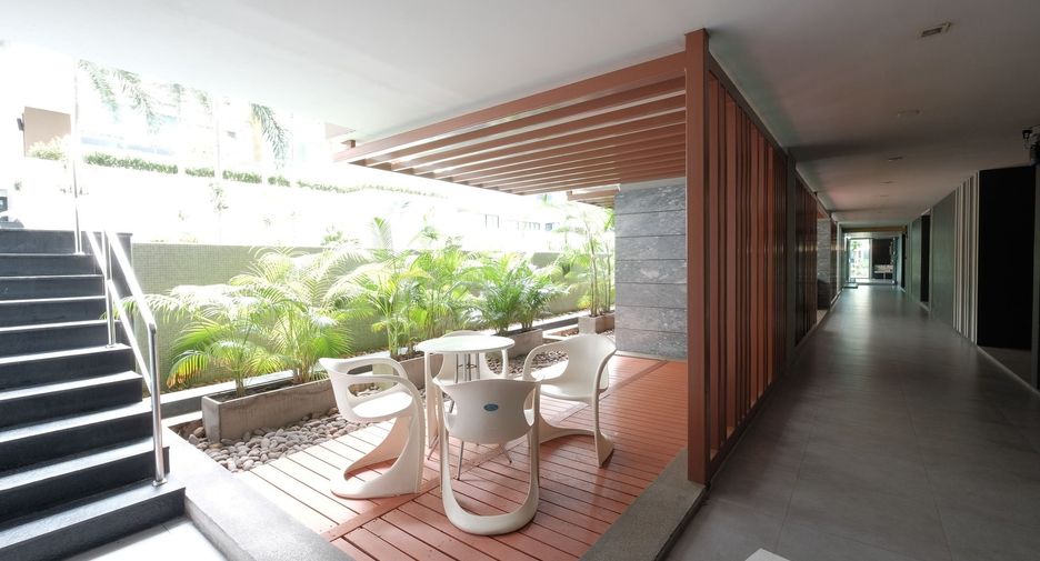 For sale 2 bedrooms condo in Bang Lamung, Chonburi