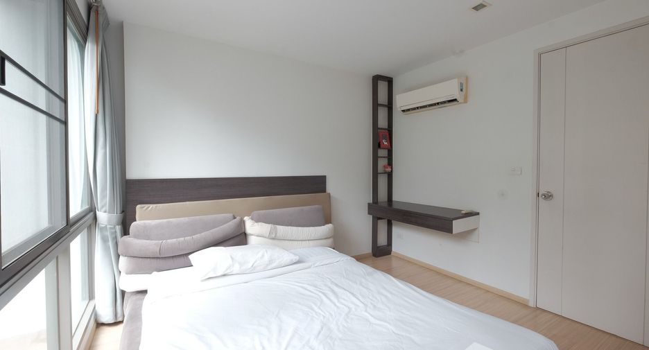 For sale 2 bedrooms condo in Bang Lamung, Chonburi