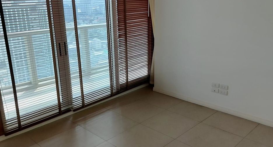 Wohnung zum Kauf mit 2 Zimmer in Sathon, Bangkok
