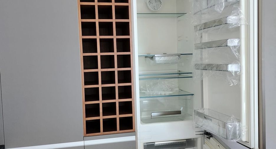 Wohnung zum Kauf mit 2 Zimmer in Sathon, Bangkok