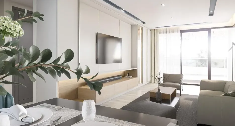 Condo en venta de 1 habitaciones en Mueang Phuket, Phuket