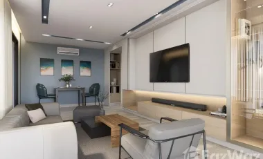 Condo en venta de 1 habitaciones en Mueang Phuket, Phuket
