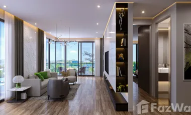 For sale 1 bed condo in Mueang Phuket, Phuket