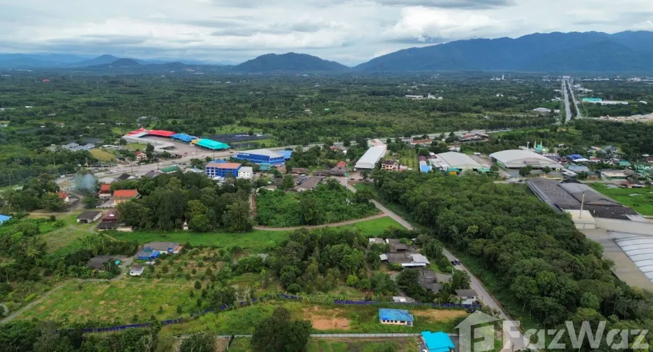 For sale land in Mueang Chanthaburi, Chanthaburi
