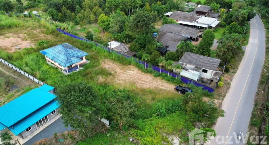 For sale land in Mueang Chanthaburi, Chanthaburi