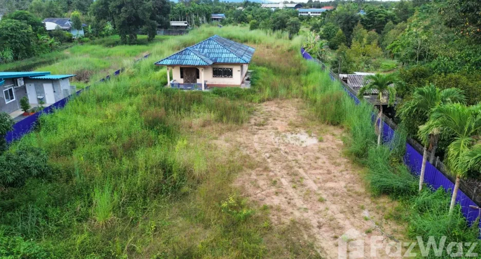 For sale land in Mueang Chanthaburi, Chanthaburi