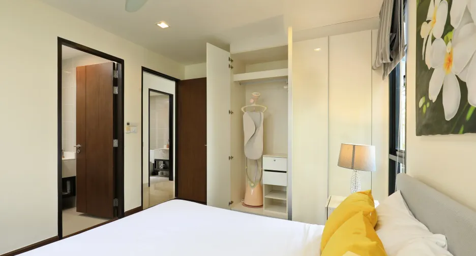Villa zum Kauf mit 5 Zimmer in Thalang, Phuket