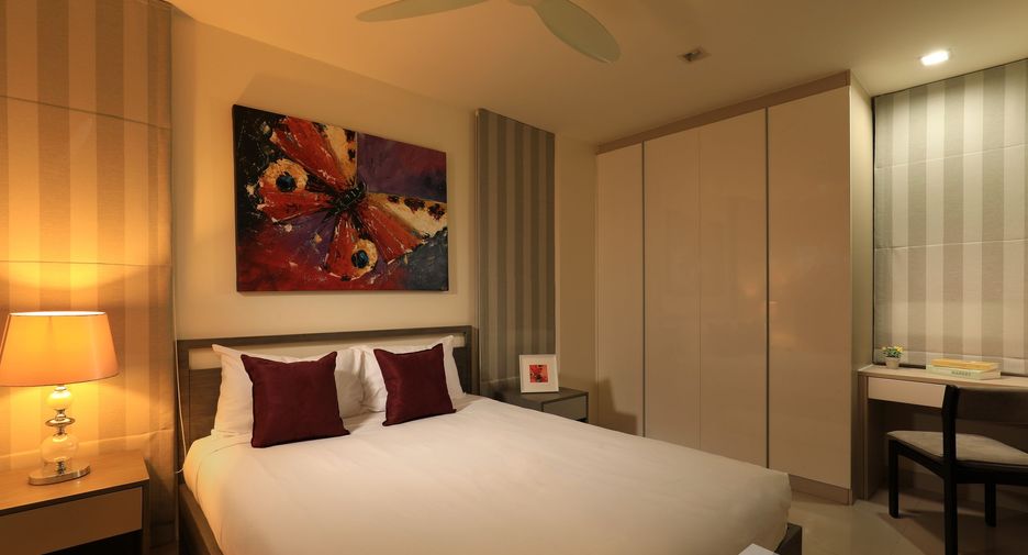 À vendre 5 chambres villa à Thalang, Phuket