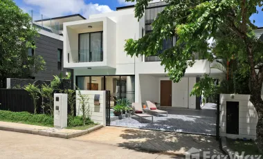 ขาย 5 ห้องนอน วิลล่า ใน ถลาง, ภูเก็ต