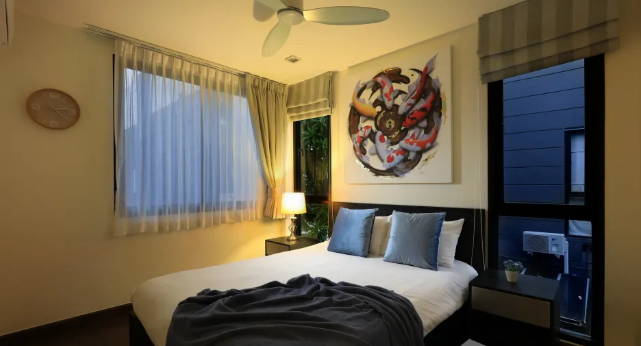 Villa zum Kauf mit 5 Zimmer in Thalang, Phuket