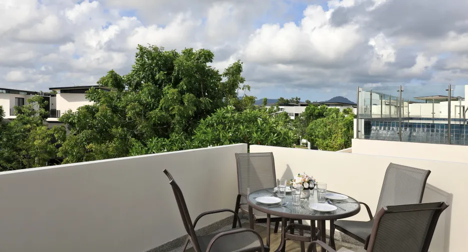 Villa zum Kauf mit 5 Zimmer in Thalang, Phuket