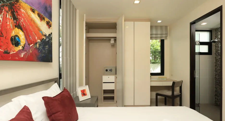 Villa zum Kauf mit 5 Zimmer in Thalang, Phuket