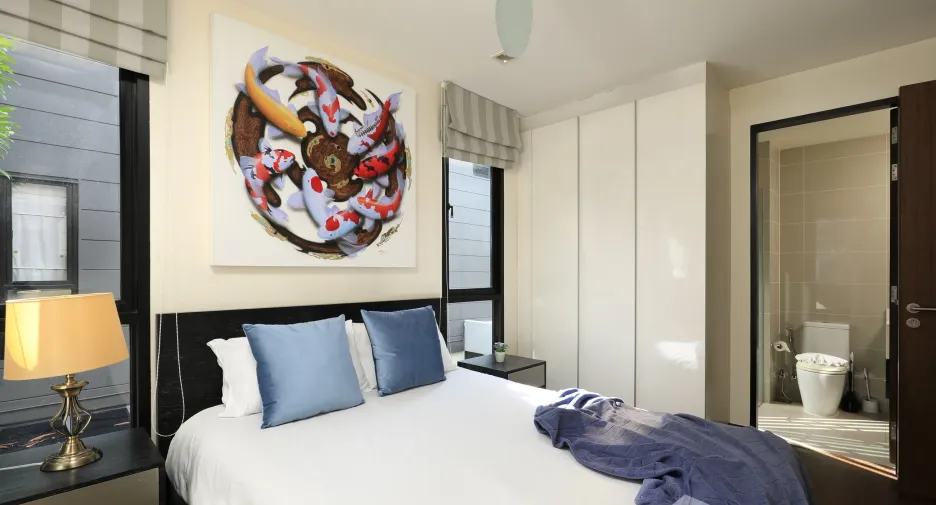 Villa zum Kauf mit 5 Zimmer in Thalang, Phuket