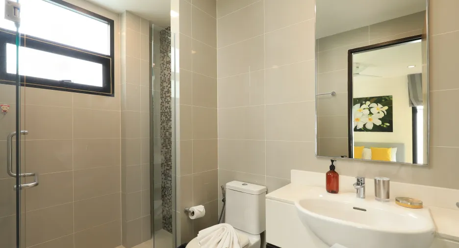 Villa zum Kauf mit 5 Zimmer in Thalang, Phuket