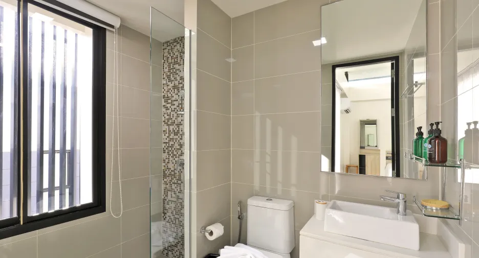 Villa zum Kauf mit 5 Zimmer in Thalang, Phuket