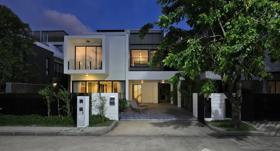 Villa zum Kauf mit 5 Zimmer in Thalang, Phuket
