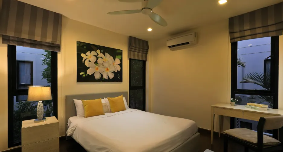 Villa zum Kauf mit 5 Zimmer in Thalang, Phuket