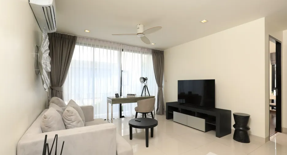 Villa zum Kauf mit 5 Zimmer in Thalang, Phuket